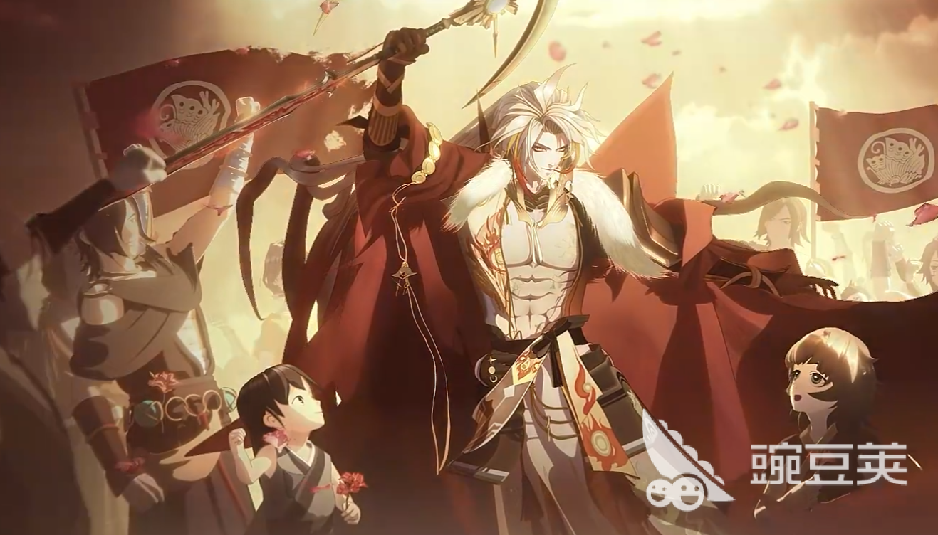 平将门攻略_阴阳师平将门详解