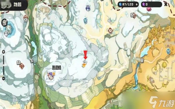 洛克王国独眼怪攻略_罗隐捕捉技巧