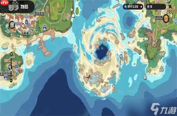 洛克王国世界独眼怪捕捉指南