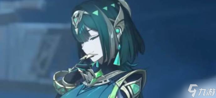 原神6.1角色池深度解析_奈芙尔抽取指南