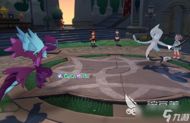 洛克王国世界最低配置