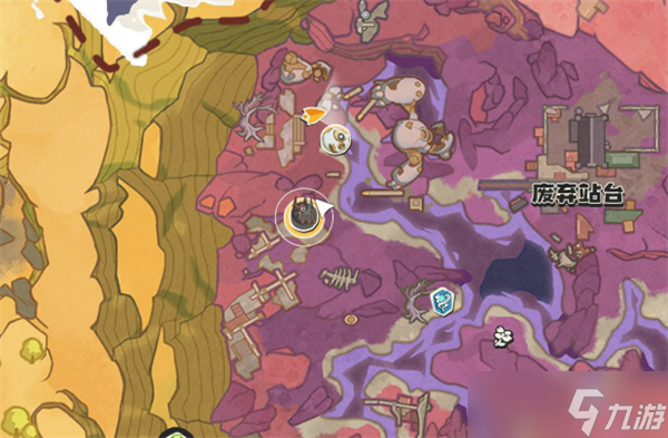 洛克王国世界库多西怎么抓-洛克王国世界库多西捕捉方法介绍