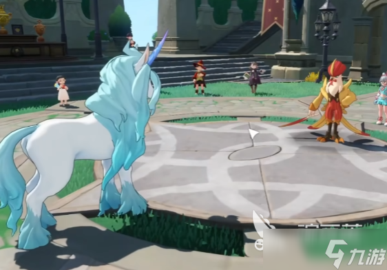 洛克王国世界最低配置