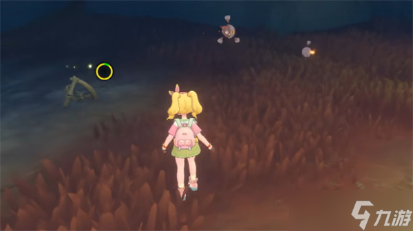 洛克王国世界库多西怎么抓-洛克王国世界库多西捕捉方法介绍