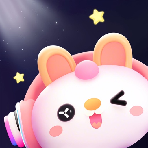 青睐开黑 - 语音交友唱歌社区