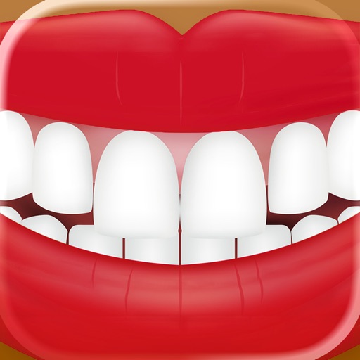 Teeth Whitener AI 照片编辑器