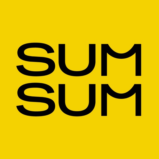 SUMSUMFOOD 食食富