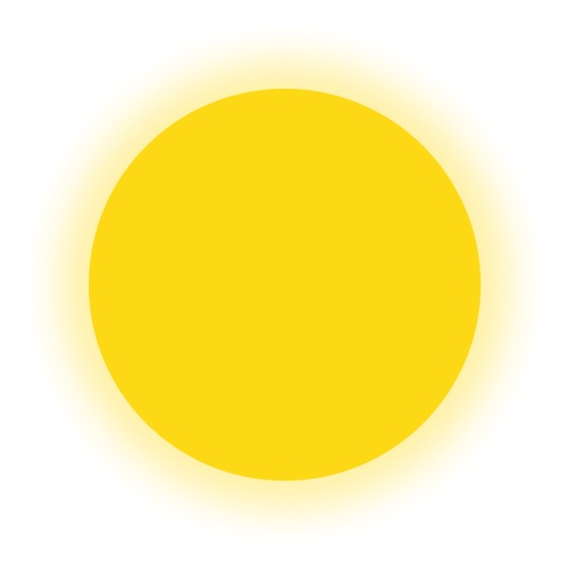 极简天气-清新纯净的天气应用