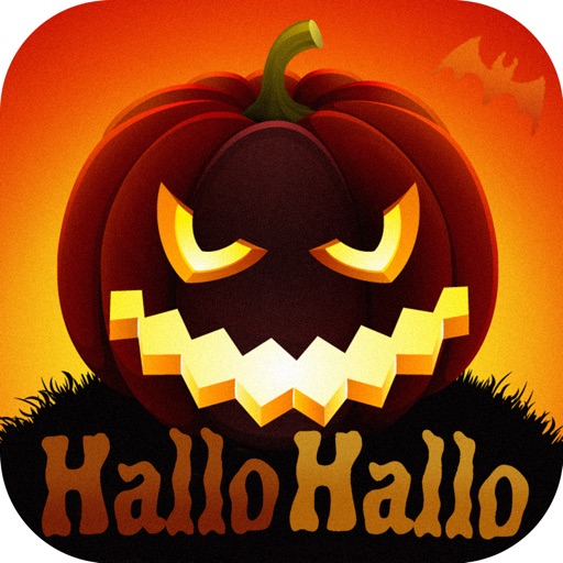 拼图-万圣节消除大作战