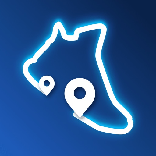 涵盖跑步、骑行、徒步、步行等运动的全方位GPS健身追踪器