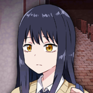 看得见的女孩手机版下载(見える子ちゃん)