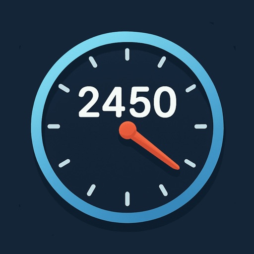 海拔气压测量仪