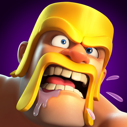 部落冲突（Clash of Clans）