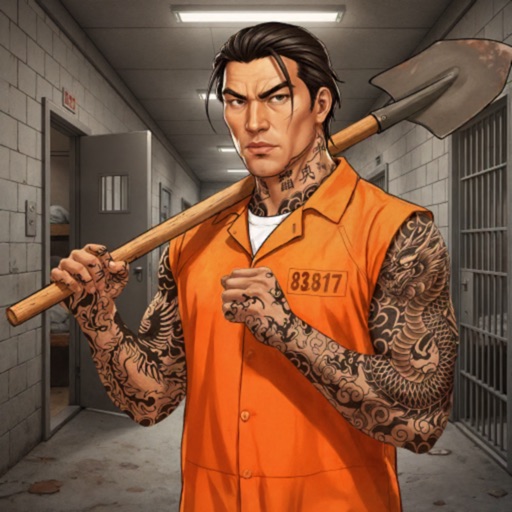 越狱模拟器-越狱游戏-越狱游戏-越狱模拟器3d隧道挖掘游戏