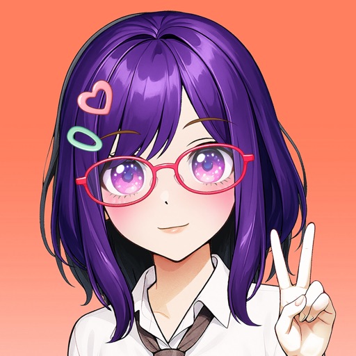 换装动漫头像时尚娃娃秀游戏