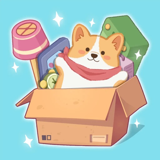 整理来解压 - 收纳达人清洁合集