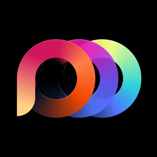 百变魔拍 - AI视频特效，照片生成写真视频大片