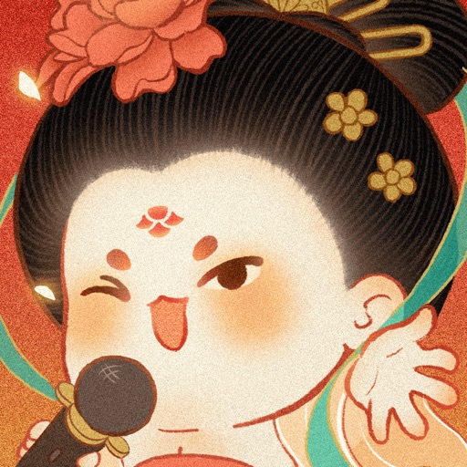 某某朝的女子乐坊-国风休闲模拟经营