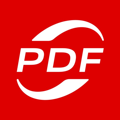 PDF Reader－编辑、阅读、转档PDF