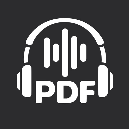 PDF语音阅读器 - 朗读助手 & 有声书