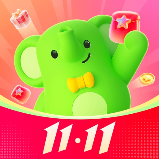 小象超市-原美团买菜