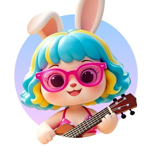 GoodsParty-谷子派对