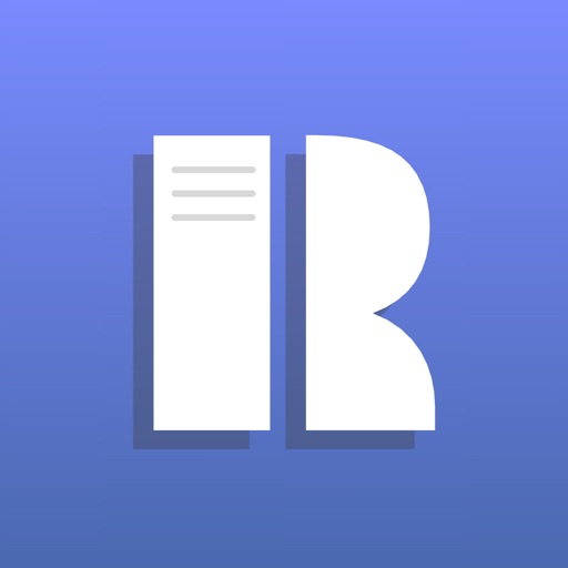 Readingo-很好用的阅读软件,纯离线无广告