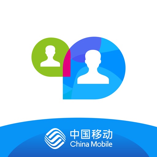 移动会议-中国移动云视讯