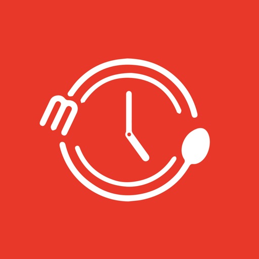 时食记 - 记录菜谱和冰箱食材、规划三餐