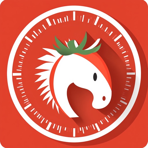 斑马番茄钟--您的效率美学管家