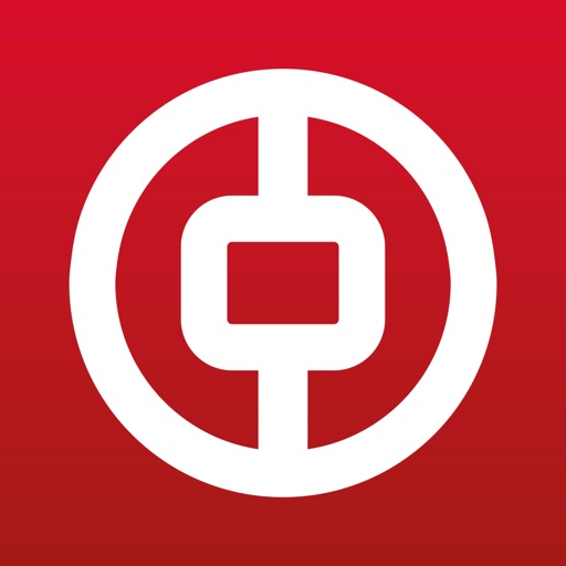 澳门中银手机银行