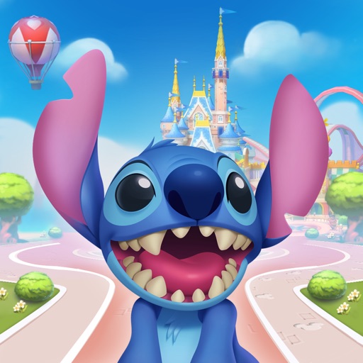 迪士尼梦幻王国-Disney Magic Kingdoms