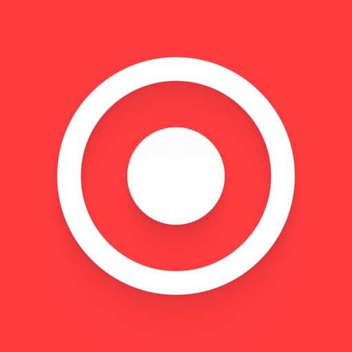 录屏大师 - 屏幕录像