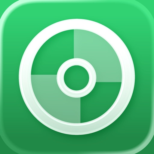 Spin_幸运转盘抽奖