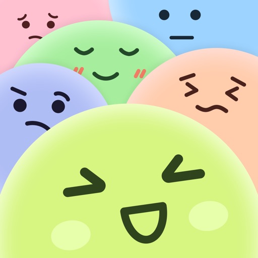 BodyMood：身体电量 & 情绪电量