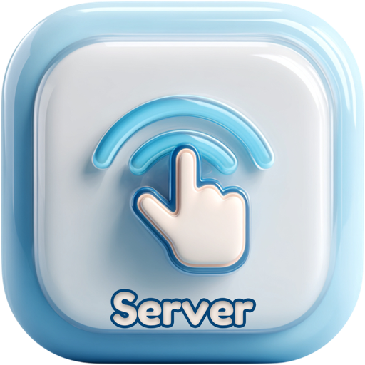 RemouseServer_无线键鼠