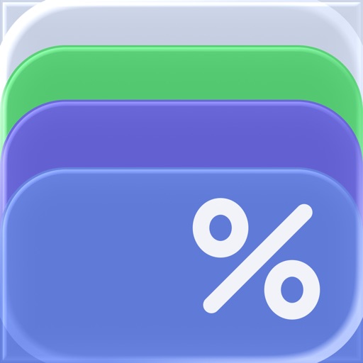 Percento - 个人资产轻松管理