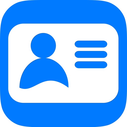 微名片-名片制作 名片设计 电子名片