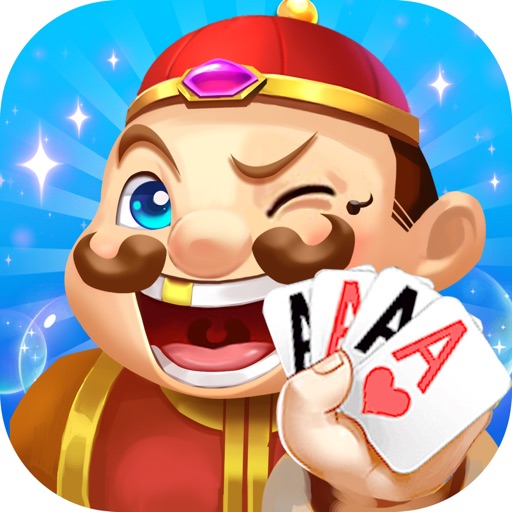 指尖疯狂斗地主 - 单机斗地主单机版欢乐棋牌