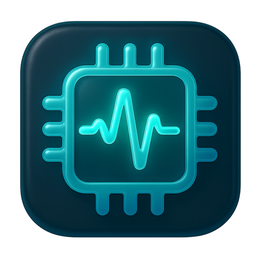 mStat_实时监控CPU内存磁盘电池与网络