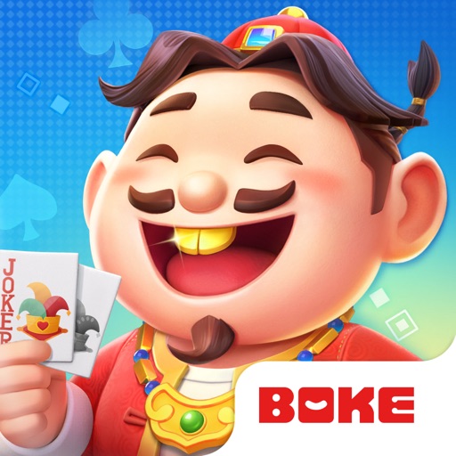 波克斗地主-官方专业棋牌合集