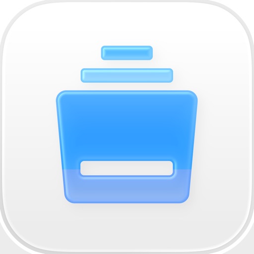 物品日志-轻松收集物品