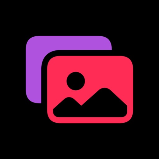 相册断舍离 - 整理回忆