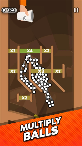 纸杯英雄中文版 纸杯英雄中文版