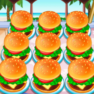 烹饪幻想游戏(Cooking Fantasy)