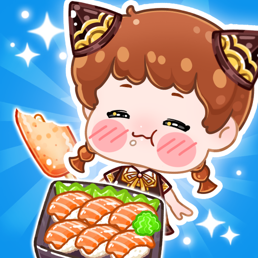 奶油糕点大师游戏