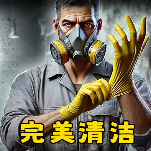 犯罪清洁工模拟器手机版中文