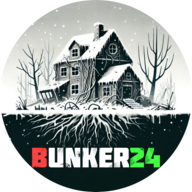 24号地堡游戏(Bunker 24安装器)