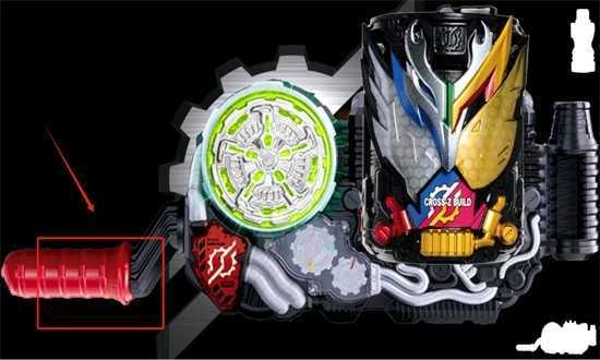 假面骑士创骑驱动器模拟器