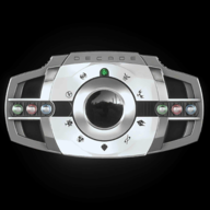 假面骑士帝骑模拟器最新版本(DecadeDriver)